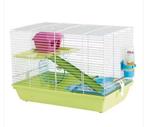 Cage neuve hamster rongeur, Dieren en Toebehoren, Minder dan 60 cm, Kooi, Ophalen of Verzenden, Hamster