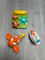 Badspeelgoed vtech muziek, Kinderen en Baby's, Ophalen, Zo goed als nieuw, 6 maanden tot 2 jaar