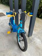Vélo Btwin 14 pouces, Vélos & Vélomoteurs, Vélos | Vélos pour enfant, Stabilisateurs, Utilisé