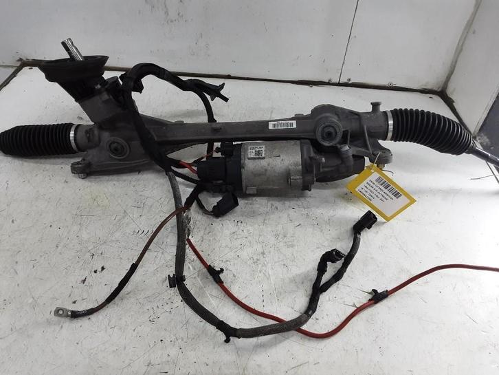 CREMAILLERE DIRECTION MECANIQUE Skoda Octavia Combi (5EAC), Autos : Pièces & Accessoires, Commande, Skoda, Utilisé