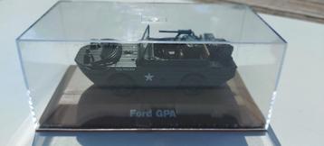 Ford GPA 1/43 Atlas, Enlèvement ou Envoi, Neuf, Bus ou Camion