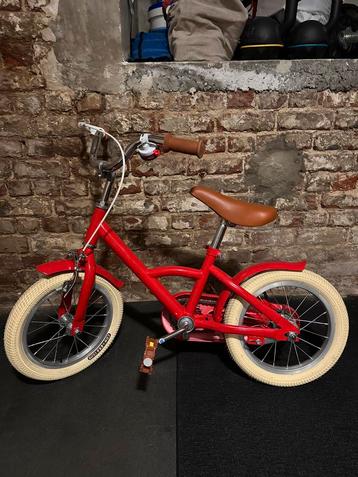 Velo Enfant beschikbaar voor biedingen