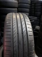 22550r18 225 50 r18 225/50/18 Continental Dunlop avec montag, Enlèvement ou Envoi