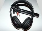 Draadloze audio, Ophalen, Draadloos
