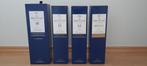 Macallan Double Cask Whisky12 - 15 - 18 - Gold., Verzamelen, Ophalen of Verzenden, Nieuw, Vol