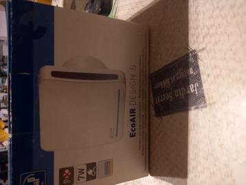 S&P ECO AIR DESIGN S beschikbaar voor biedingen