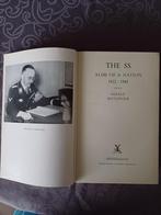 The SS alibi of a nation " Gerald Reitlinger " geschiedenis, Ophalen, Gelezen, Overige gebieden