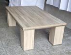 Salontafel, Ophalen, Gebruikt, Rechthoekig, Overige materialen