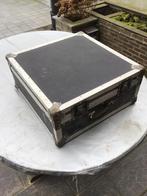 Flightcase 19 inch, Muziek en Instrumenten, Behuizingen en Koffers, Ophalen, Gebruikt, Flightcase