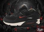 Nike Air Max 90 Jewel 'Bred' EU45.5 2023, Kleding | Heren, Zwart, Nike, Ophalen of Verzenden, Sneakers