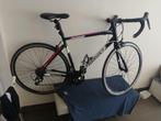 Fiets, Fietsen en Brommers, Fietsen | Heren | Sportfietsen en Toerfietsen, Ophalen, Zo goed als nieuw, Minder dan 10 versnellingen