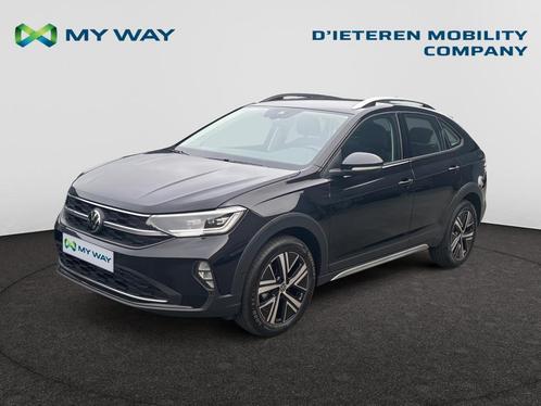 Volkswagen Taigo Taigo 1.0 TSI Style Business OPF DSG, Auto's, Volkswagen, Overige modellen, ABS, Airbags, Cruise Control, Elektrische ramen