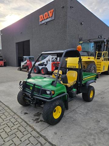 Gator beschikbaar voor biedingen