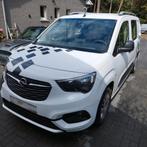 Opel Combo utilitaire léger à cabine double, Enlèvement ou Envoi, Diesel