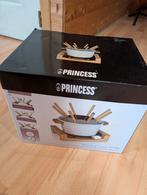 Fondue set Princess, Elektronische apparatuur, Ophalen, Zo goed als nieuw
