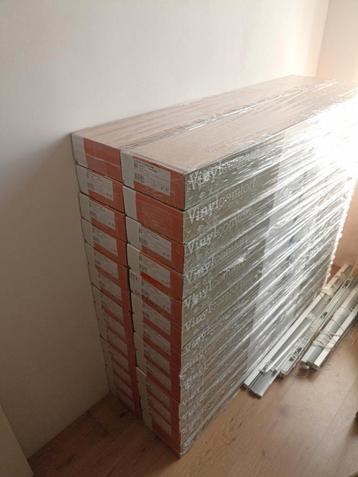 26 Nieuwe pakken wicanders century morocco pine laminaat beschikbaar voor biedingen