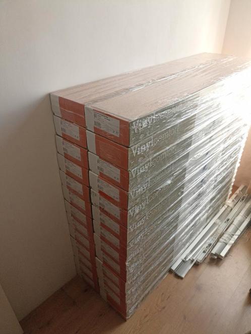 26 Nieuwe pakken wicanders century morocco pine laminaat, Doe-het-zelf en Bouw, Vloerdelen en Plavuizen, Ophalen of Verzenden