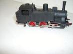 RIVAROSSI STOOMLOC L835/R MET VASTE TENDER FS, Overige merken, Gebruikt, Ophalen of Verzenden, Analoog