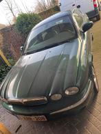 Jaguar x type 2.0, Autos, Jaguar, Cuir, Achat, Diesel, Particulier