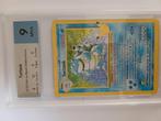Tortank blatoise , pokemon , authentique, gradee MTG 9, Hobby & Loisirs créatifs, Jeux de cartes à collectionner | Pokémon, Enlèvement ou Envoi