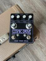 Cosmic Overdrive, Muziek en Instrumenten, Ophalen of Verzenden, Reverb