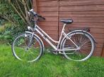 Damesfiets Avenir, Fietsen en Brommers, 56 cm of meer, Ophalen, Gebruikt, Versnellingen