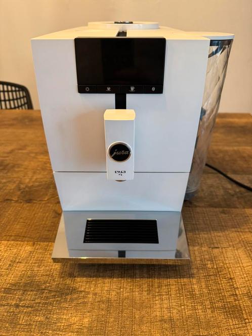Jura ENA4 - Koffiezetapparaat - Prima toestel - Spotprijs, Elektronische apparatuur, Koffiezetapparaten, Ophalen of Verzenden
