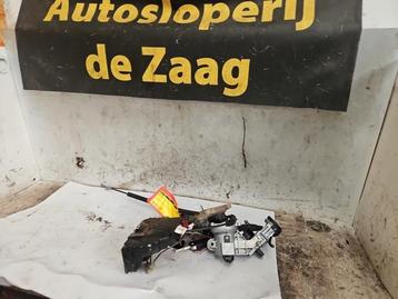 Slotenset van een Opel Corsa beschikbaar voor biedingen