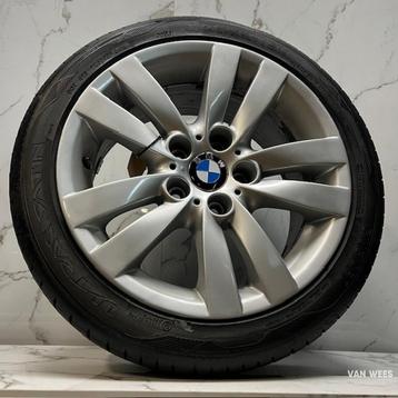 Bmw 3-serie E46 E90+ 225/45/17 INCH STYLING 161 Zomerset  disponible aux enchères