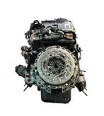 Ford Ranger TKE 2.2L QJ2S GBVAJQJ-motor, Ophalen of Verzenden, Gereviseerd, Ford