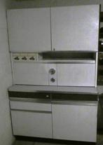 armoire de cuisine vintage, Enlèvement