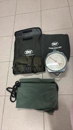TNT weegschaal met bewaarzak, Ophalen of Verzenden, Nieuw, Complete set