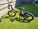 Kinderfiets 16 inch, Ophalen, Gebruikt, 16 tot 20 inch, B-twin