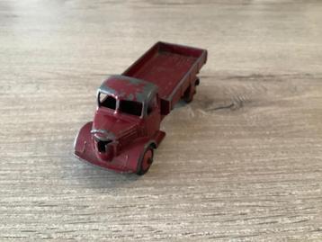Miniatuur vrachtwagen Austin (Dinky Toys) beschikbaar voor biedingen