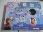 Mijn stralende sieraden van Frozen, Ophalen of Verzenden, Knutselen, Met licht