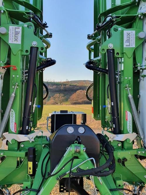 Maaiers en maaiers, Zakelijke goederen, Machines en Bouw | Liften, Steigers en Ladders, Ophalen of Verzenden