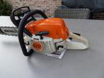 kettingzaag van Stihl type MS291, Ophalen of Verzenden, Gebruikt, Kettingzaag, Stihl