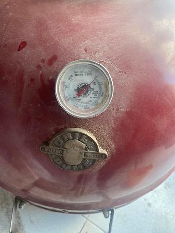 Grill Dome 82*52á70 cm beschikbaar voor biedingen