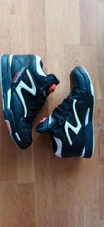 Reebok Pump Omni Lite Dee Brown 43, Vêtements | Hommes, Porté, Baskets, Noir, Enlèvement