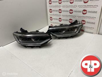 VW Passat 3G B8 F.L. Matrix IQ-Light Koplampen 3G1941082P beschikbaar voor biedingen