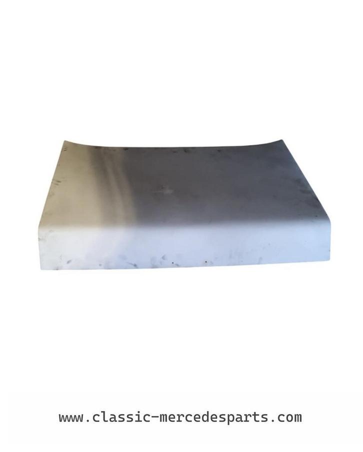 Kofferdeksel Mercedes oldtimer w114 coupe, Auto-onderdelen, Carrosserie, Achterklep, Mercedes-Benz, Gebruikt, Ophalen