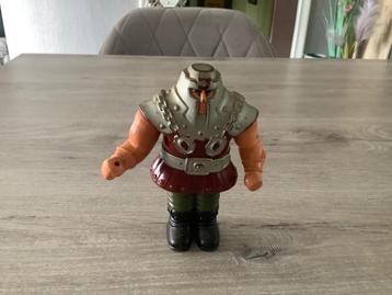 Master of the Universe Ram-Man character (1982) beschikbaar voor biedingen