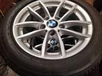 BMW F20 Velgen + winterbanden, Auto-onderdelen, Ophalen, Gebruikt, 16 inch, Band(en)