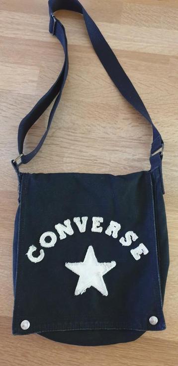 Handtas Converse beschikbaar voor biedingen