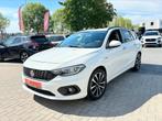 Fiat tipo miror 1.4i 120pk nieuwstaat 1j Garantie, Euro 6, Leder, Bedrijf, Tipo