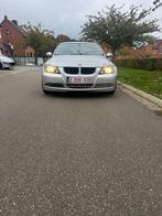 BMW 318d 2007, Auto's, BMW, Particulier, Diesel, Te koop