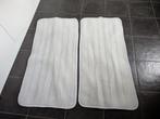 Aerosleep matrasbeschermer met hoeslaken, Kinderen en Baby's, Ophalen, Zo goed als nieuw, Wit