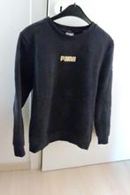 Sweater, Vêtements | Femmes, Pulls & Gilets, Comme neuf, Noir, Taille 34 (XS) ou plus petite, Puma