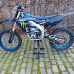 Yamaha yzf 450 2022 monster edition, Fietsen en Brommers, Ophalen
