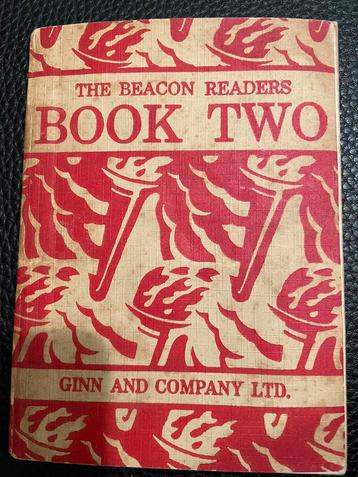 The Beacon readers - book two - vintage beschikbaar voor biedingen